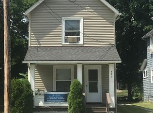 476 Rentschler St, Akron, OH 44304