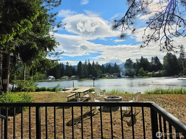 571 Wapiti, Cle Elum, WA 98922