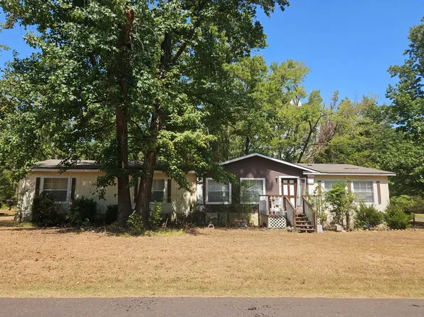 315 County Road 2601, Pittsburg, TX 75686