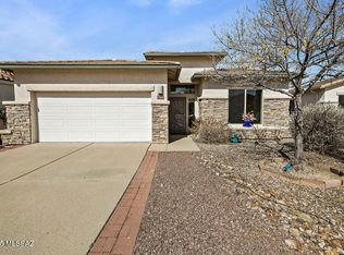 1264 S Desert Vista Dr, Tucson, AZ 85748