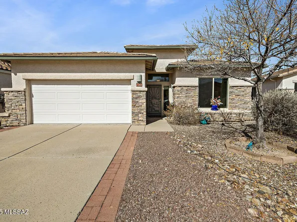 1264 S Desert Vista Dr, Tucson, AZ 85748