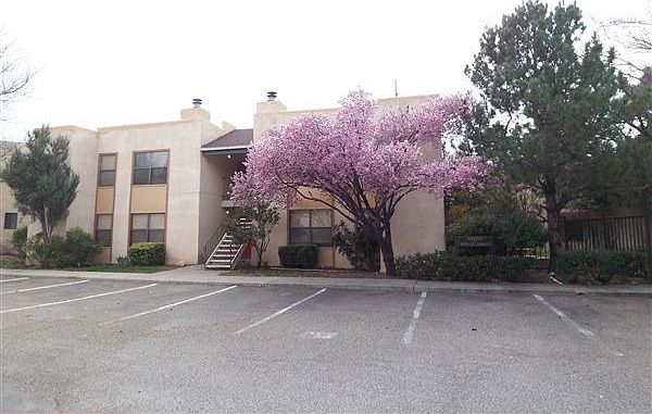 Front of Community