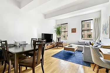 Rented by Compass