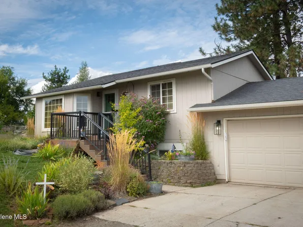 17783 W Rice Ave, Hauser, ID 83854