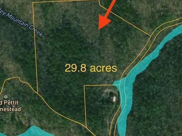 0 Pettit Rd, Jasper, GA 30143