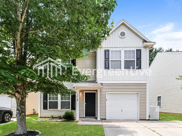 1041 Joselynn Dr, Gastonia, NC 28054