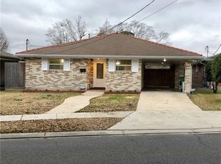 4012 Transcontinental Dr, Metairie, LA 70006