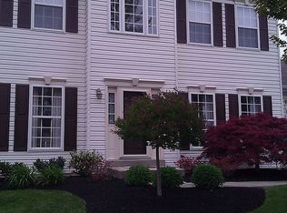 207 Monsignor Dr, Conshohocken, PA 19428