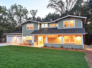 6950 Los Gatos Rd, Atascadero, CA 93422