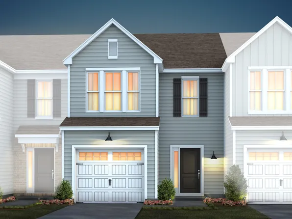 556 Glen Clova Dr, Raleigh, NC 27603