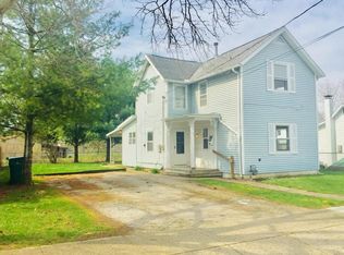 679 E Mound St, Circleville, OH 43113