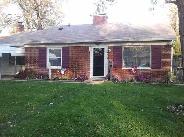1st image of 4509 N Hartman Dr