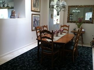 dinning room