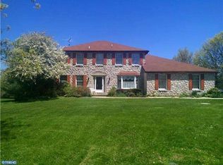 219 Fretz Rd, Perkasie, PA 18944