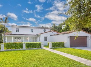 4316 Nautilus Dr, Miami Beach, FL 33140