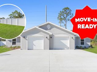 11 Serenity Pl UNIT B, Palm Coast, FL 32164