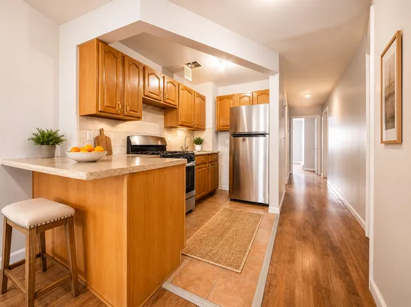 1777 Eastern Parkway image 1 of 8