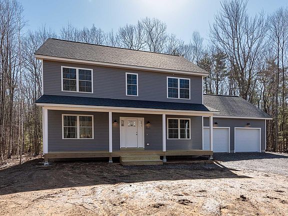 3rd image of TBD Bernier Road