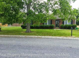 5109 Carters Pond Ct, Henrico, VA 23231