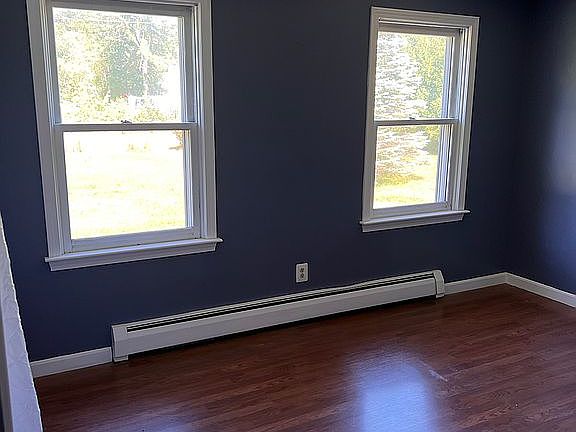 Front Bedroom