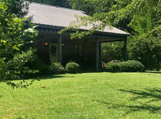 207 Miers Rd, Winona, MS 38967