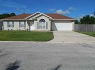 2508 Cactus Wren Ct, Saint Augustine, FL 32084