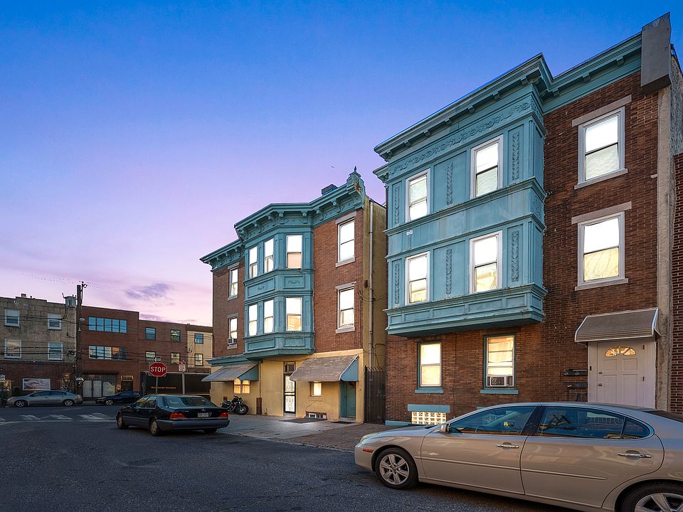 1st image of 820 S Darien St Floor 2