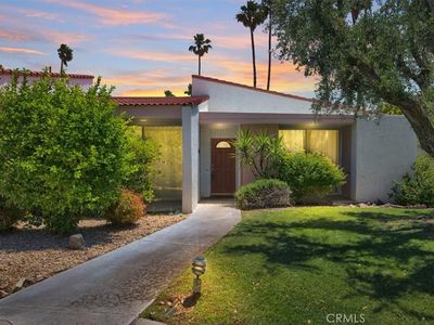 2510 N Whitewater Club Dr UNIT C, Palm Springs, CA, 92262