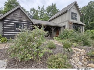 294 O'Messersmith Rd, Lake Lure, NC 28746