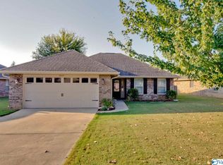 5039 Montauk Trl SE, Owens Cross Roads, AL 35763