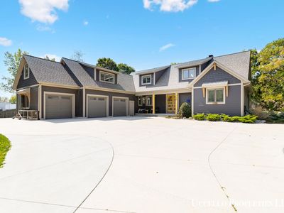 139 N 5th St NE, Cedar Springs, MI, 49319