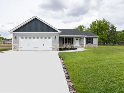 855 N Matheson Ave, Rensselaer, IN, 47978