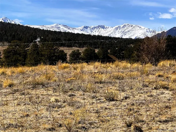 225 Wagon Wheel Road LOT 281, Hartsel, CO 80449