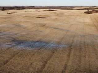 NE 23 53 13 W4 & Se Rural Two Hls #21, County Of, AB T9C1R9