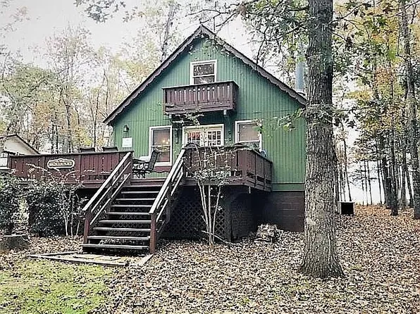 20 Saint Moritz Dr, Pine Mountain, GA 31822