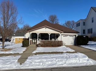 601 9th Ave, Shenandoah, IA 51601