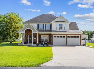 2181 Deerfield Ave, Surfside Beach, SC 29575