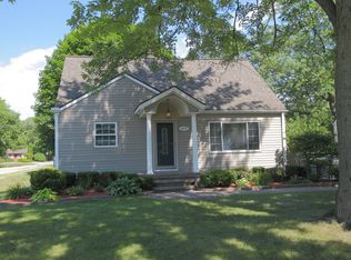 3475 Longview Ave, Rochester Hills, MI 48307