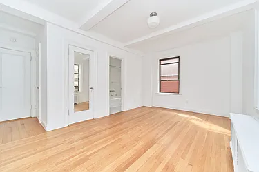 Rented by Living New York