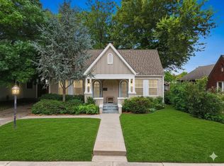 832 S Indianapolis Ave, Tulsa, OK 74112