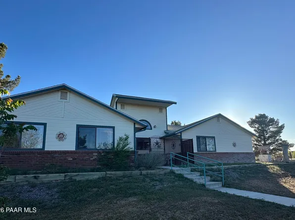 853 N Firesky Ln, Chino Valley, AZ 86323