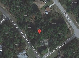 10075 N Conrad Poin #11, Dunnellon, FL 34434