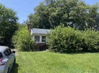 2225 Shawnee Ave, Springfield, OH 45506