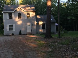 69 Thomas Pond Ter, Raymond, ME 04071