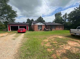 18119 County Road 2142, Arp, TX 75789