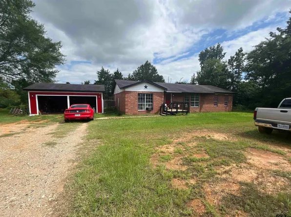 18119 County Road 2142, Arp, TX 75789