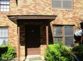 1517 W Highland Ave APT 2, Albany, GA 31707