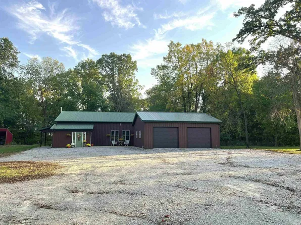 790 W 300 S, Bluffton, IN 46714