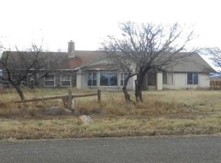234 W Ivey Rd, Huachuca City, AZ 85616