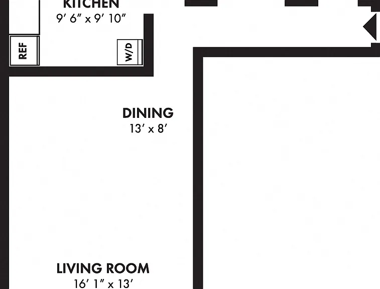 Lighthouse at Twin Lakes Apartment Homes — Photo 44